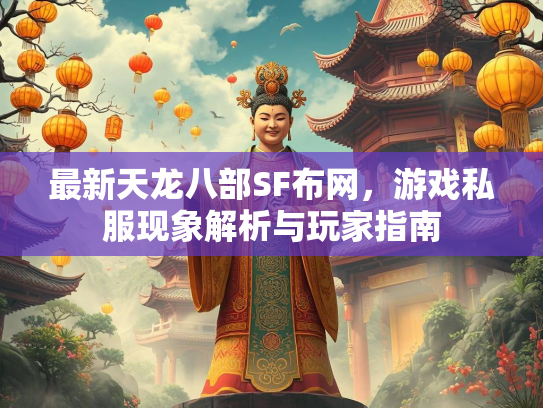 最新天龙八部SF布网，游戏私服现象解析与玩家指南  第3张