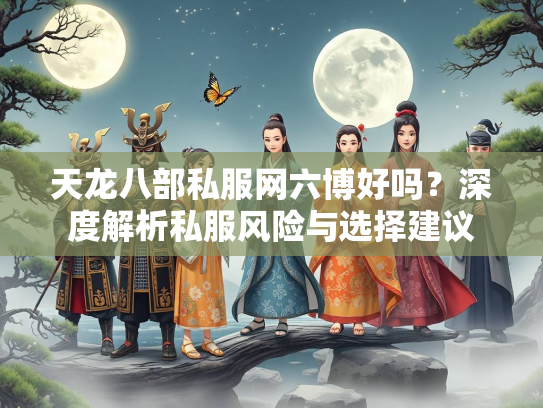 天龙八部私服网六博好吗？深度解析私服风险与选择建议  第2张