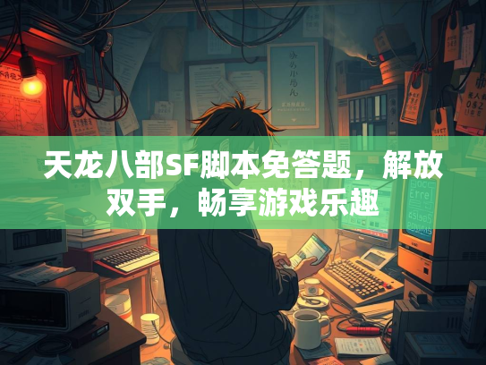 天龙八部SF脚本免答题，解放双手，畅享游戏乐趣