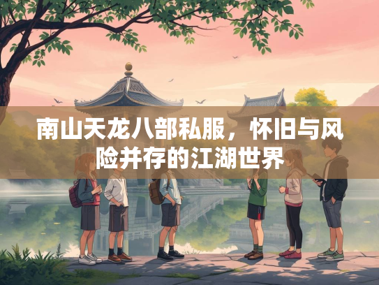 南山天龙八部私服，怀旧与风险并存的江湖世界  第2张