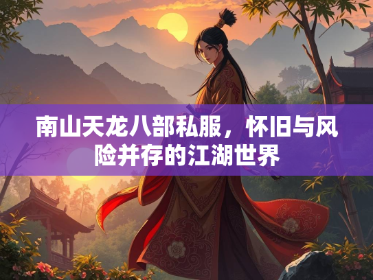 南山天龙八部私服，怀旧与风险并存的江湖世界