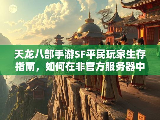 天龙八部手游SF平民玩家生存指南，如何在非官方服务器中玩出精彩  第2张