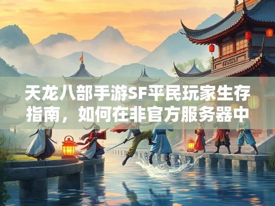 天龙八部手游SF平民玩家生存指南，如何在非官方服务器中玩出精彩  第3张