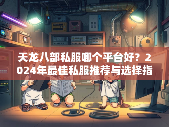 天龙八部私服哪个平台好？2024年最佳私服推荐与选择指南  第3张