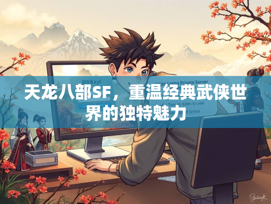 天龙八部SF，重温经典武侠世界的独特魅力