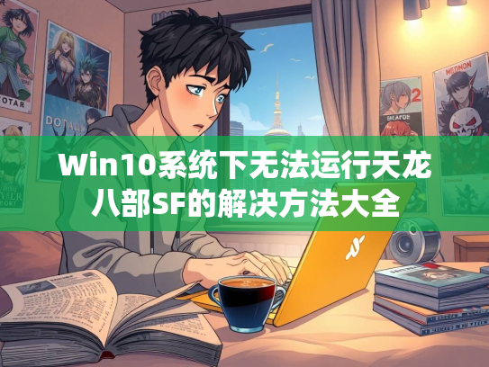 Win10系统下无法运行天龙八部SF的解决方法大全  第2张