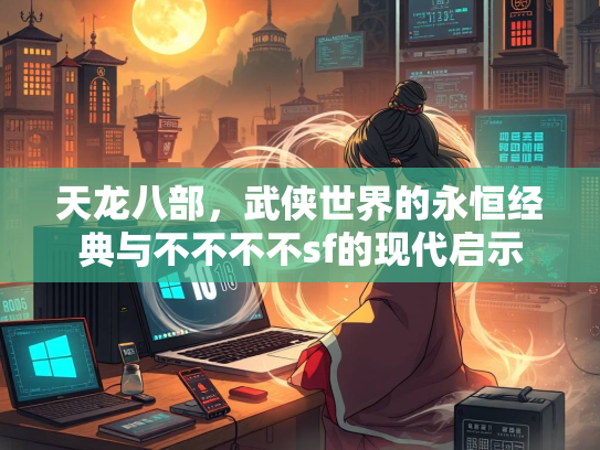 天龙八部，武侠世界的永恒经典与不不不不sf的现代启示