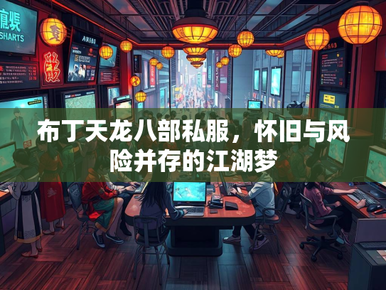 布丁天龙八部私服，怀旧与风险并存的江湖梦  第2张
