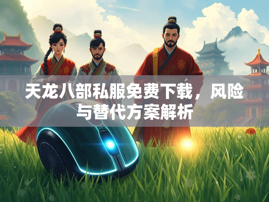 天龙八部私服免费下载，风险与替代方案解析