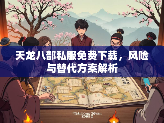 天龙八部私服免费下载，风险与替代方案解析