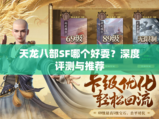 天龙八部SF哪个好耍？深度评测与推荐  第2张