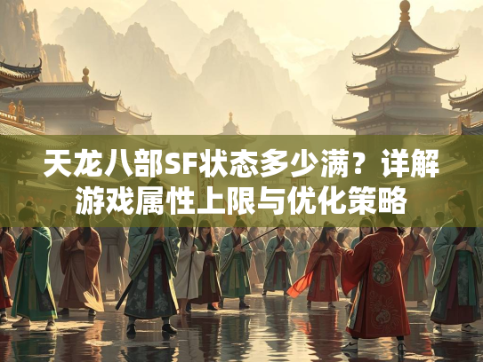 天龙八部SF状态多少满？详解游戏属性上限与优化策略