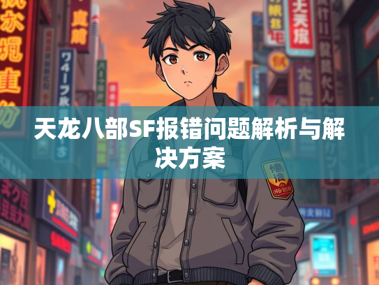 天龙八部SF报错问题解析与解决方案  第2张