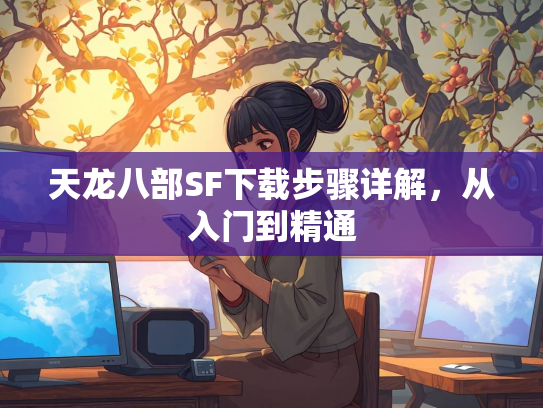 天龙八部SF下载步骤详解，从入门到精通  第2张