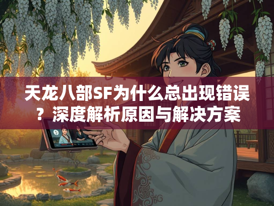 天龙八部SF为什么总出现错误？深度解析原因与解决方案  第3张