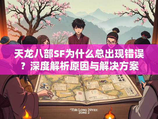 天龙八部SF为什么总出现错误？深度解析原因与解决方案  第1张