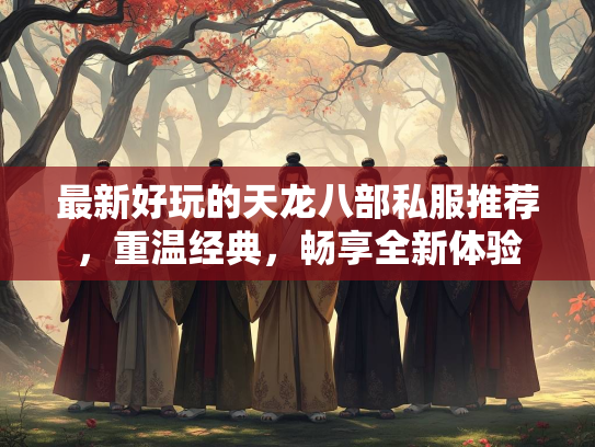 最新好玩的畅享天龙八部私服推荐，重温经典，畅享全新体验  第1张