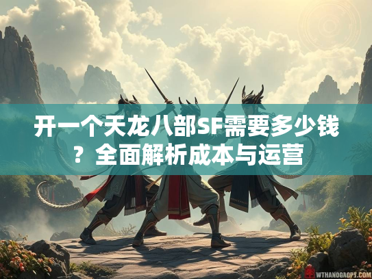 开一个天龙八部SF需要多少钱？全面解析成本与运营  第1张