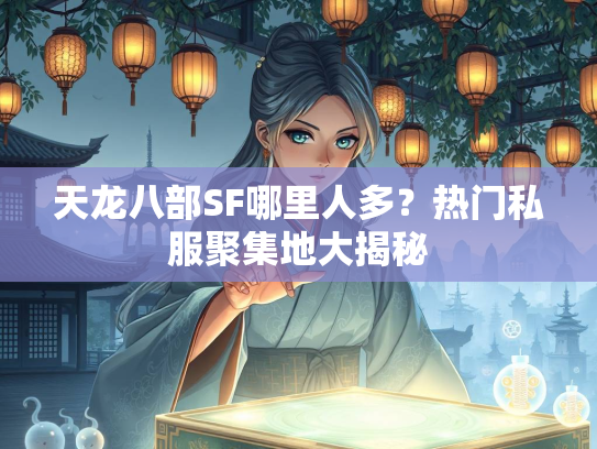 天龙八部SF哪里人多？热门私服聚集地大揭秘  第1张