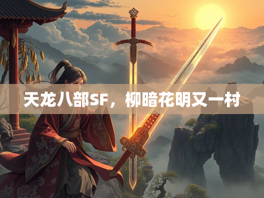 天龙八部SF，柳暗花明又一村  第1张