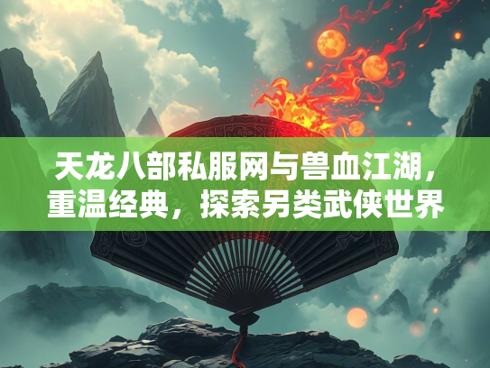 天龙八部私服网与兽血江湖，重温经典，探索另类武侠世界