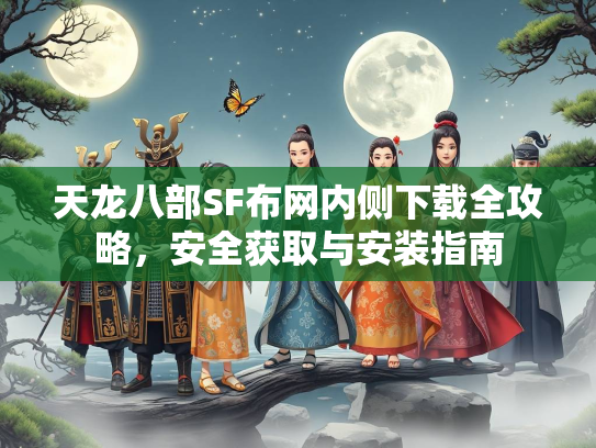 天龙八部SF布网内侧下载全攻略，安全获取与安装指南