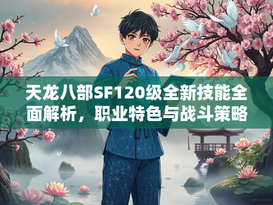 天龙八部SF120级全新技能全面解析，职业战斗职业特色与战斗策略  第1张