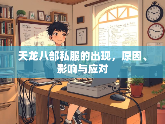 天龙八部私服的出现，原因、影响与应对
