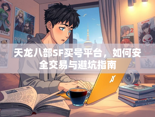 天龙八部SF买号平台，如何安全交易与避坑指南  第4张