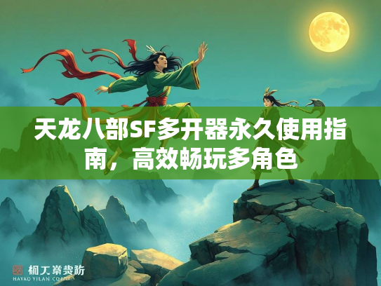 天龙八部SF多开器永久使用指南，高效畅玩多角色