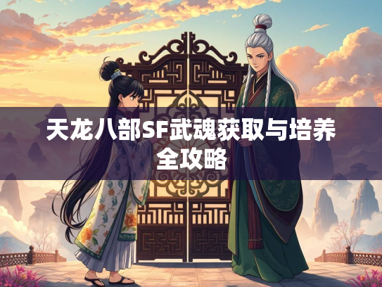 天龙八部SF武魂获取与培养全攻略
