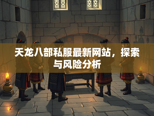 天龙八部私服最新网站，探索与风险分析