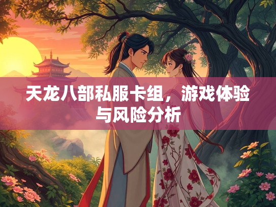 天龙八部私服卡组，验风游戏体验与风险分析  第1张