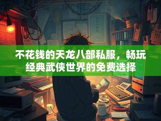 不花钱的天龙八部私服，畅玩经典武侠世界的免费选择  第3张