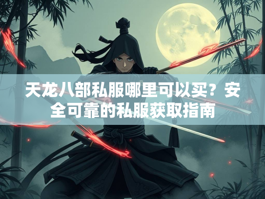 天龙八部私服哪里可以买？安全可靠的私服获取指南