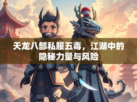 天龙八部私服五毒，江湖中的隐秘力量与风险