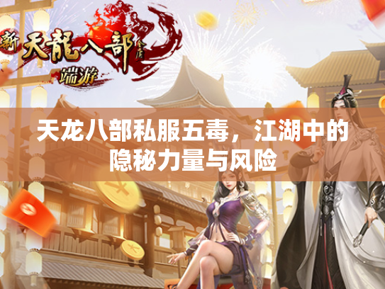 天龙八部私服五毒，江湖中的隐秘力量与风险
