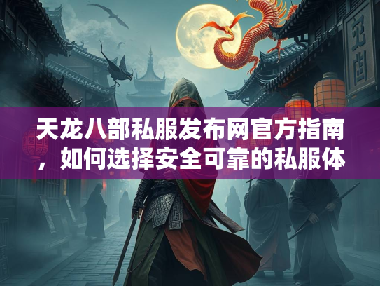 天龙八部私服发布网官方指南，如何选择安全可靠的私服体验  第3张