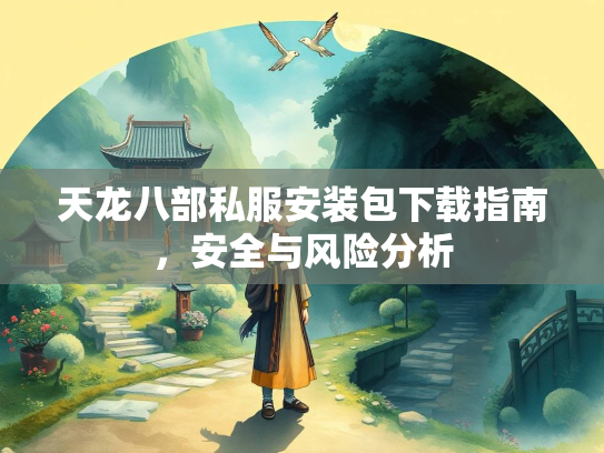 天龙八部私服安装包下载指南，安全与风险分析