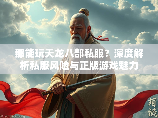 那能玩天龙八部私服？深度解析私服风险与正版游戏魅力  第3张