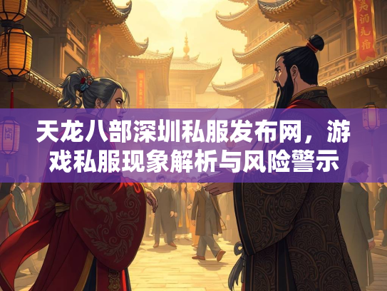 天龙八部深圳私服发布网，游戏私服现象解析与风险警示  第4张
