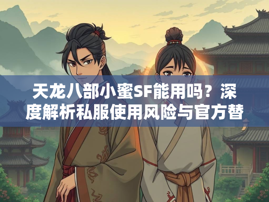 天龙八部小蜜SF能用吗？深度解析私服使用风险与官方替代方案  第4张