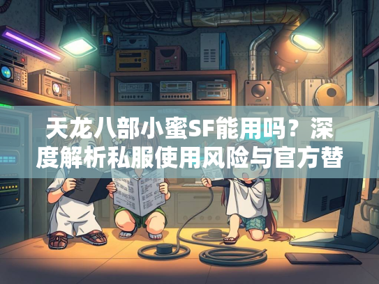 天龙八部小蜜SF能用吗？深度解析私服使用风险与官方替代方案  第1张