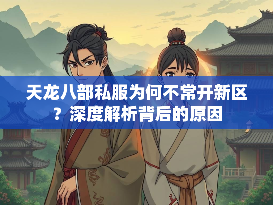 天龙八部私服为何不常开新区？深度解析背后的原因  第3张