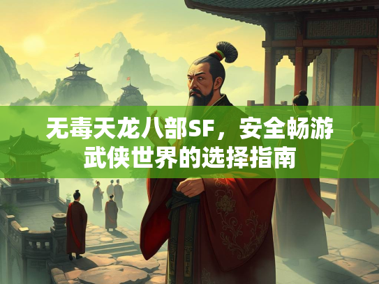 无毒天龙八部SF，安全畅游武侠世界的选择指南  第4张
