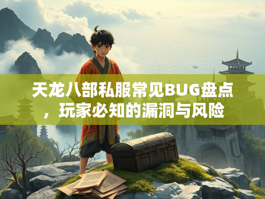 天龙八部私服常见BUG盘点，玩家必知的漏洞与风险  第1张
