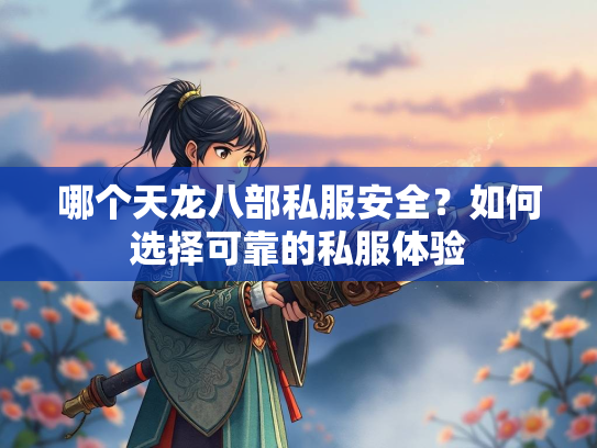 哪个天龙八部私服安全？如何选择可靠的私服体验