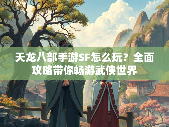 天龙八部手游SF怎么玩？全面攻略带你畅游武侠世界