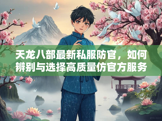 天龙八部最新私服防官，如何辨别与选择高质量仿官方服务器