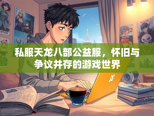 私服天龙八部公益服，怀旧与争议并存的游戏世界  第4张